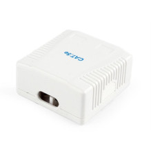 CABLE ACC MOUNT BOX CAT5E...