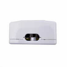 CABLE ACC MOUNT BOX CAT6A FTP / 2P NCAC-2F6A-01 GEMBIRD CABLE ACC MOUNT BOX CAT6A FTP / 2P NCAC-2F6A-01 GEMBIRD