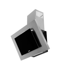 Hood - MAAN Vertical P 2 60 310 m³ / h, Satin Steel