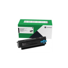 Lexmark Toner 55B2X0E Black
