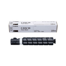 OEM kasetė Canon C-EXV59...