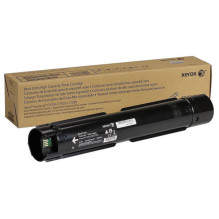 Xerox Toner 106R03737 Black