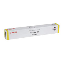 Canon Toner C-EXV52 / 1001C002 Yellow (1001C002 / 1001C002AA)