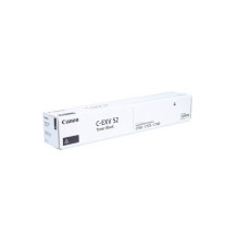 Canon Toner C-EXV52 / 0998C002 Black (0998C002 / 0998C002AA)