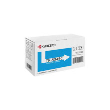 Kyocera Toner TK-5345C / 1T02ZLCNL0 Cyan
