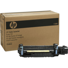 HP Fuser unit CE506A