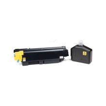 Kyocera Toner TK-5345Y / 1T02ZLANL0 Yellow Kyocera Toner TK-5345Y / 1T02ZLANL0 Yellow