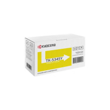 Kyocera Toner TK-5345Y / 1T02ZLANL0 Yellow Kyocera Toner TK-5345Y / 1T02ZLANL0 Yellow