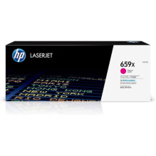 HP Toner 659X / W2013X Magenta XL