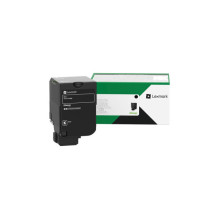 Lexmark Toner 81C2XK0 Black