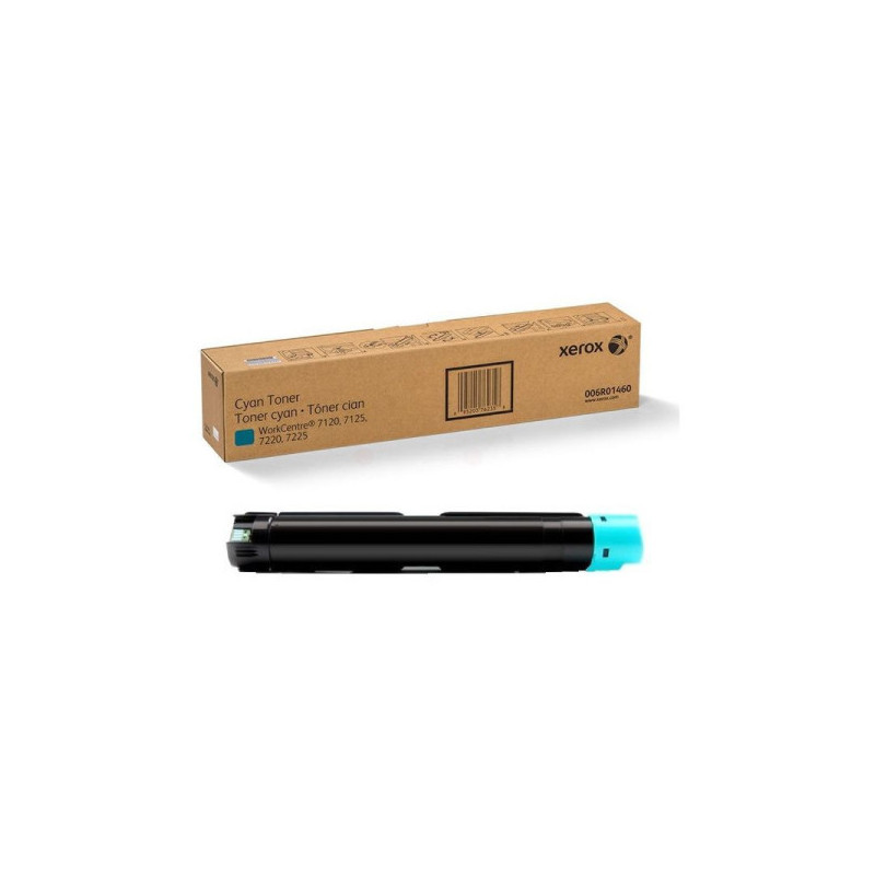 Xerox Toner 006R01460 Cyan