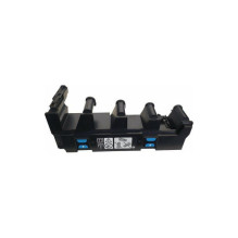 Konica Minolta Waste toner...