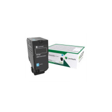 Lexmark Toner 75B20C0 Cyan
