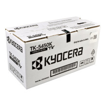 Kyocera Toner TK-5450K / 1T0C0D0NL0 Black Kyocera Toner TK-5450K / 1T0C0D0NL0 Black