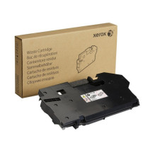 Xerox Waste toner box...