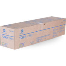 Konica Minolta Toner TN622Y / A5E7250 Yellow (A5E725H) Konica Minolta Toner TN622Y / A5E7250 Yellow (A5E725H)