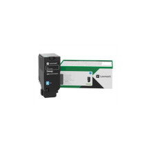 Lexmark Toner 71C2HC0 Cyan