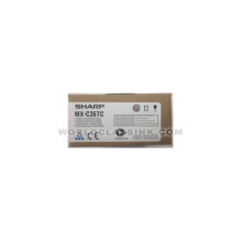 Sharp Toner MX-C35TC / MXC35TC Cyan Sharp Toner MX-C35TC / MXC35TC Cyan