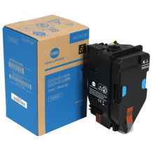 OEM kasetė Minolta TNP-81 BK