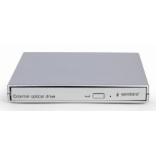 DVD RW USB2 8X EXT RTL /...