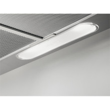 Gartraukis - Electrolux LFU216X 272 m³ / h Nerūdijančio Plieno Gartraukis - Electrolux LFU216X 272 m³ / h Nerūdijančio Plieno