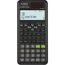 CASIO FX-991ESPLUS-2