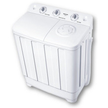 Washing Machine - Ravanson XPB-800 Freestanding Top Loading White