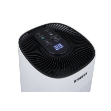 Drėgmės Surinkėjas - Noveen DH450 1L 70W Baltas