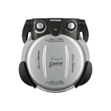 Picos Gaminimo Aparatas - G3 Ferrari Delizia 1200W 1 pica Sidabrinė