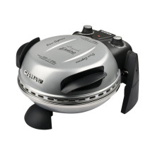 Picos Gaminimo Aparatas - G3 Ferrari Delizia 1200W 1 pica Sidabrinė