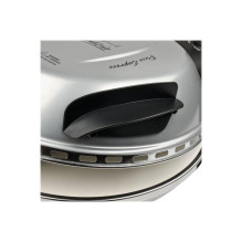 Pizza Maker - G3 Ferrari Delizia 1200W 1 pizza Silver