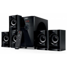 Sven HT-201 FM Tuner Bluetooth