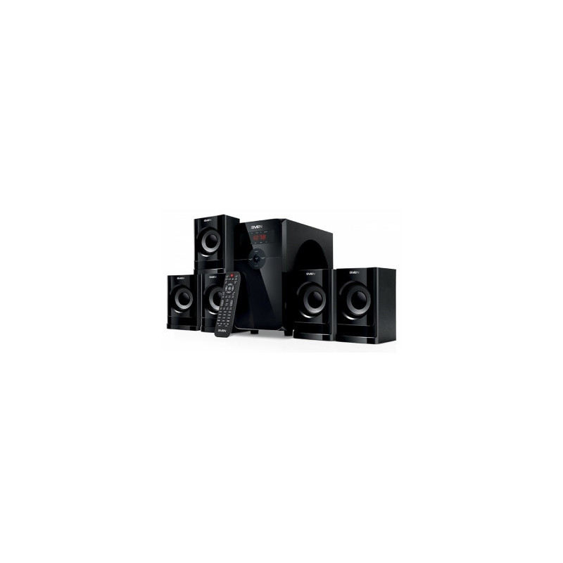Sven HT-201 FM imtuvas su „Bluetooth“