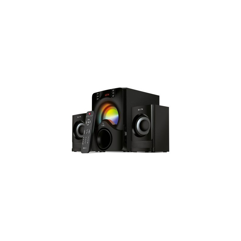 Speaker Sven MS-312 Black