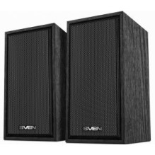 Garsiakalbiai Sven SPS-509 juodi