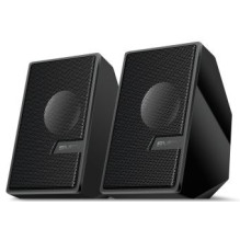 Garsiakalbiai Sven 340 Black