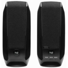 Logitech S150 2.0 OEM juoda