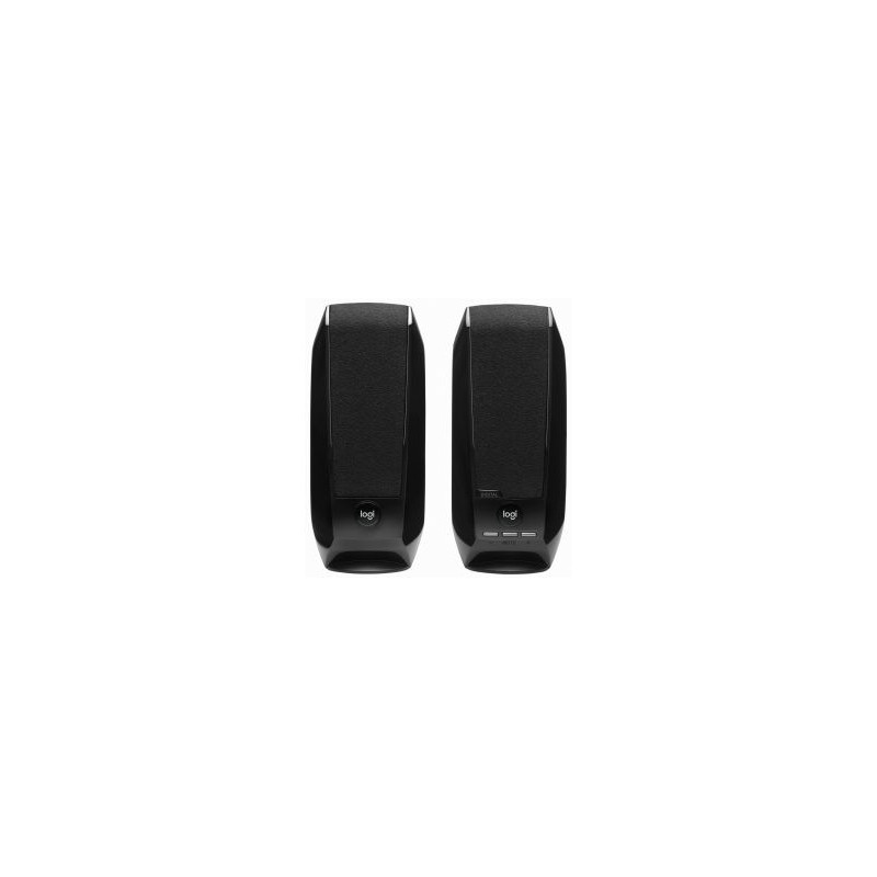 Logitech S150 2.0 OEM Black