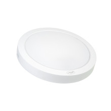LED lubinis šviestuvas PNI D-Light CL2425 24W, apvalus 29 cm, 4200K, 230V maitinimo šaltinis, 2640 lm, neutrali balta LED lubinis šviestuvas PNI D-Light CL2425 24W, apvalus 29 cm, 4200K, 230V maitinimo šaltinis, 2640 lm, neutrali balta