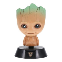 Paladone Groot piktogramos šviesa
