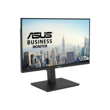 Monitor - ASUS VA27ECPSN 27" Full HD IPS 75Hz USB-C Black
