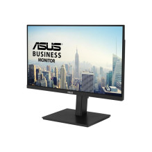 Monitor - ASUS VA27ECPSN 27" Full HD IPS 75Hz USB-C Black