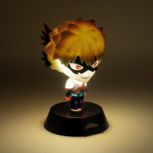 MANO HEROJŲ AKADEMIJA - ŠVIESIANTI FIGŪRĖLĖ KATSUKI BAKUGO