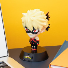 MANO HEROJŲ AKADEMIJA - ŠVIESIANTI FIGŪRĖLĖ KATSUKI BAKUGO