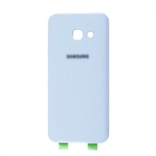 Back cover for Samsung A320 A3 2017 blue HQ