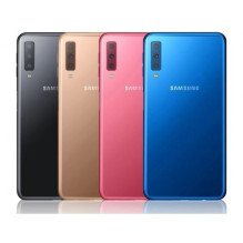 Back cover for Samsung A750...