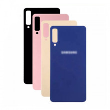 Back cover for Samsung A750...