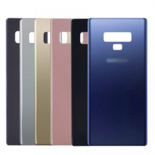 Back cover for Samsung N960...