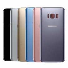 Back cover for Samsung G955...