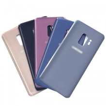 Back cover for Samsung G965...